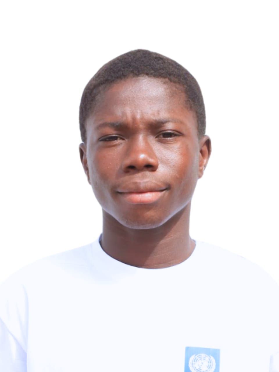 Amoah Victor - Irrigation Innovator